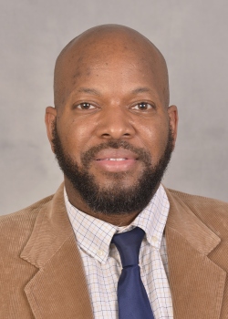 Harry Taylor, PhD