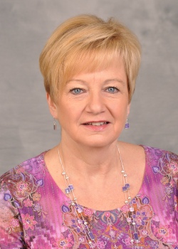 Mary Lou Tebo