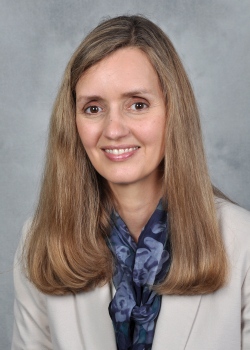 Karen Teelin, MD, MSEd