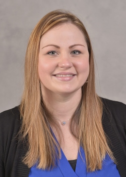 Nickole Terek
