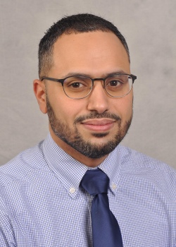 Adam Thabet, MS, PA-C
