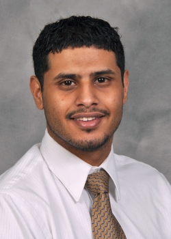 Ibrahim Thabet, NP