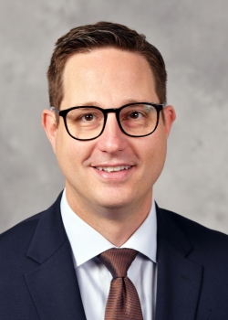 Daniel Thomas, MD, MPH