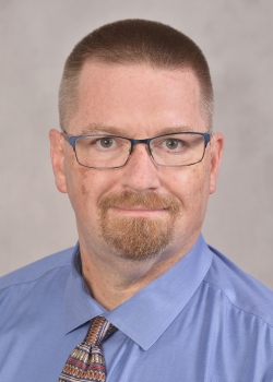Laurence Torpey, MD