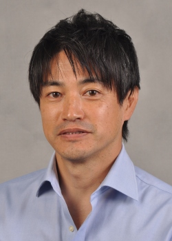 Norifumi Urao, MD/PhD