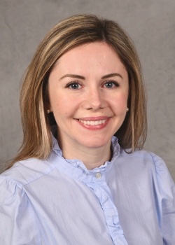 Natalia Voytovich, NP