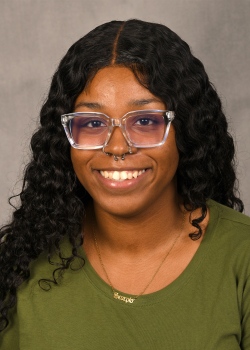 Kiara Wade