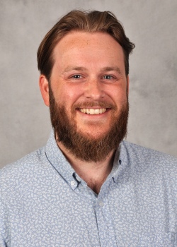 Kyle Wagner