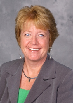 Julie White