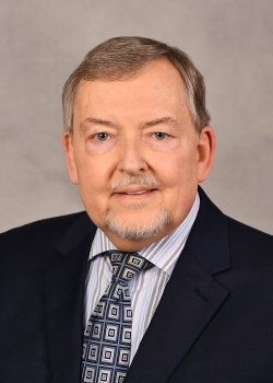 Andrij Wojtowycz, MD, FACR, FSAR