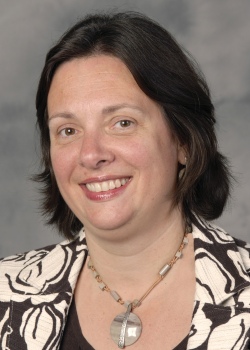 Martha Wojtowycz, PhD