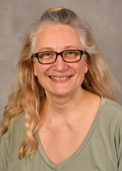 Patricia Woodruff