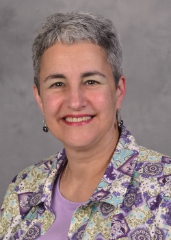 Pam Youngs Maher
