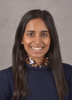 Nusrat Zaman, MD