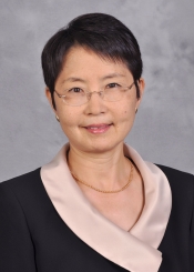 Li-Ru Zhao profile picture