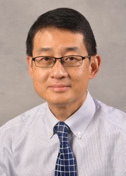 Zheng Zhou, MD