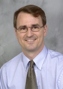 Michael Zuber, PhD