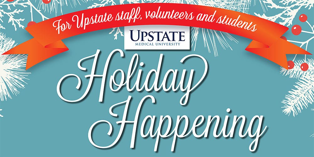 holiday happening special events