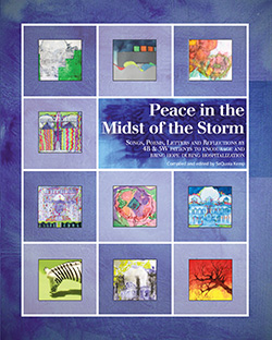 peace in the storm