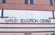 Marley Education Center
