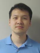 Wesley Chen, MD