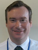 Benjamin Dahlberg, MD