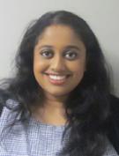 Sanju Eswaran, MD
