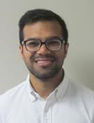 Parth Patel, MD