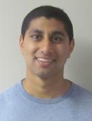 Rohan Patel, MD