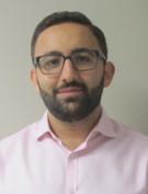 Alexandr Pinkhasov, MD