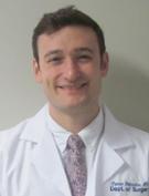 Connor Policastro, MD