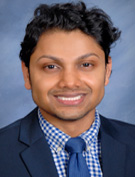 Gukan Sakthivel, MD