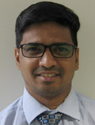 Natesh Yepuri, MD
