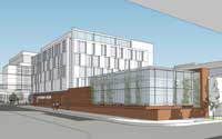 The New Upstate Cancer Center