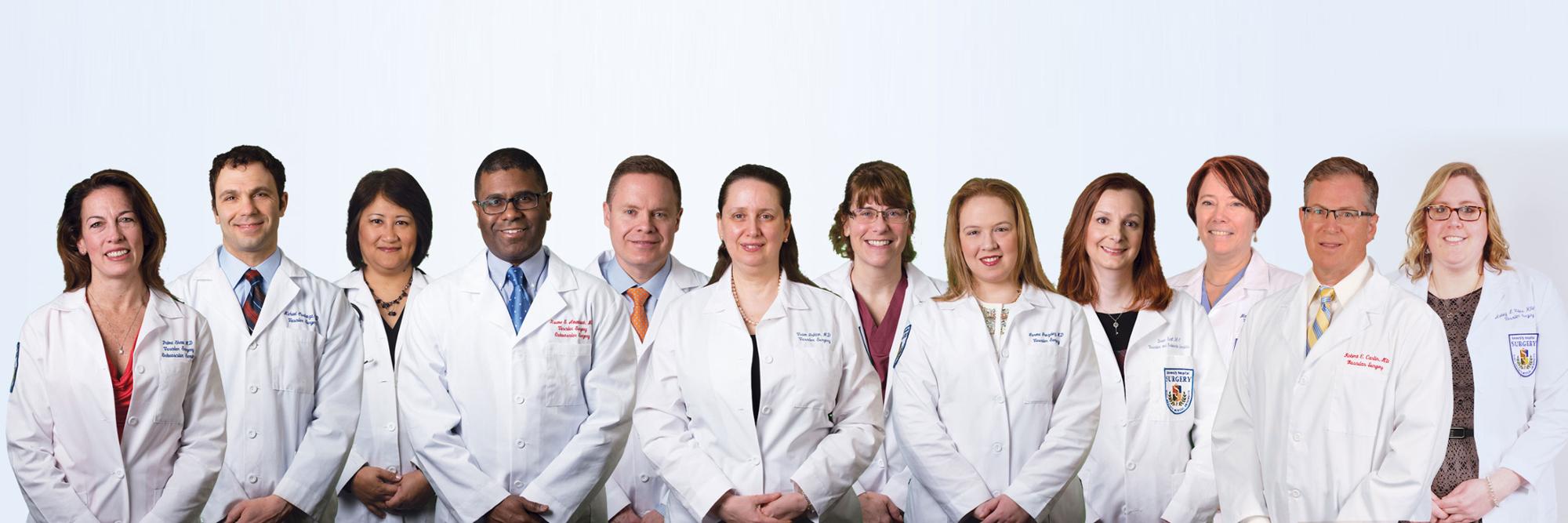 Upstate Vascular Surgery