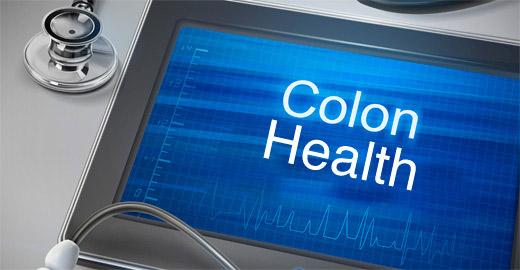 Colon Rectal Associates