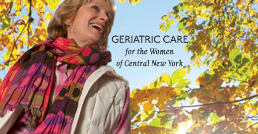 Geriatric Care