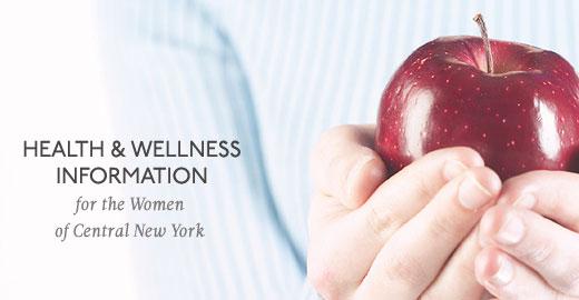 health and wellness information