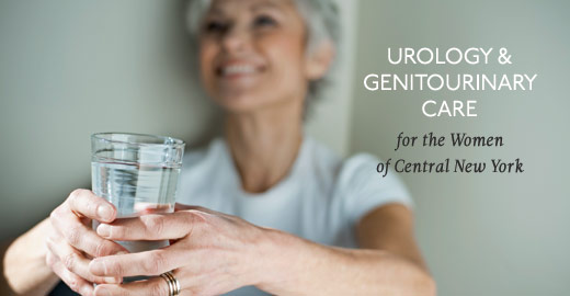 Urology and Urogynecology