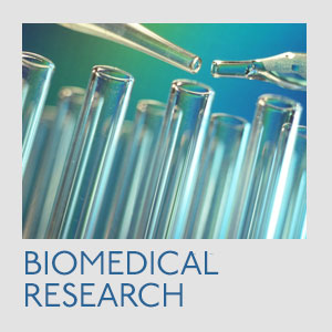 Biomedical Research at Upstate