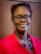 Malika Carter, Ph.D.