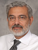 Mantosh Dewan, MD