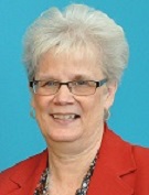 Sue Davie, Administrative Assistant