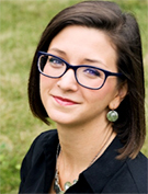 Lauren Germain, PhD
