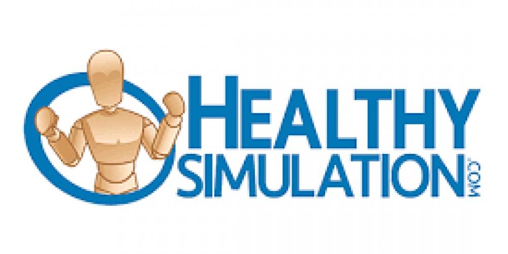 link for Healthy Simulation