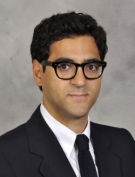 Hesham Masoud