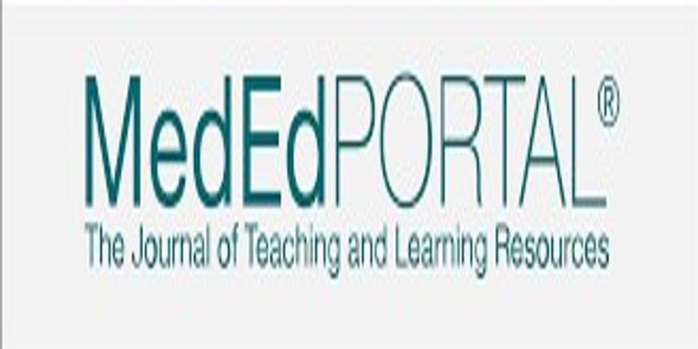 Link for MedEd Portal
