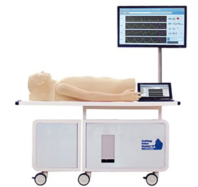 Cardiology Patient Simulator