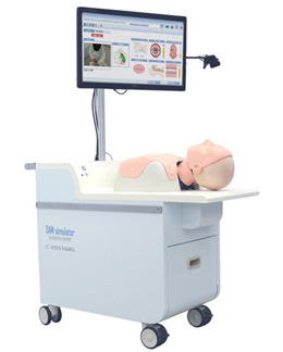 Difficult Airway Management Simulator