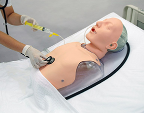 nasogastric tube feeder